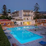 Ξενοδοχείο Oasis - Adults Only 3*