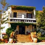 Ξενοδοχείο Oasis - Adults Only 3*
