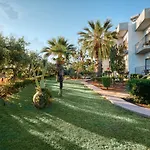 Oasis - Adults Only 3* Χερσόνησος