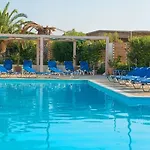 Oasis - Adults Only 3*