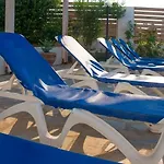 Oasis - Adults Only 3* Χερσόνησος