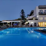 Ξενοδοχείο Oasis - Adults Only Χερσόνησος
