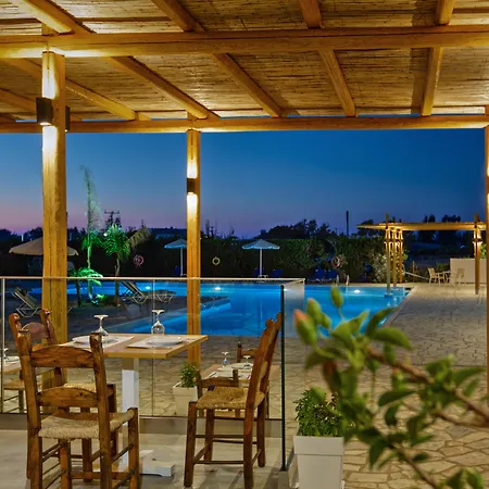 Oasis - Adults Only 3* Херсонісос