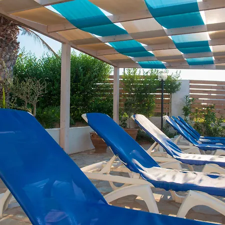 Oasis - Adults Only 3*