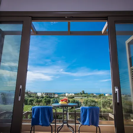 Готель Oasis - Adults Only Херсонісос