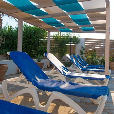 Oasis - Adults Only Готель