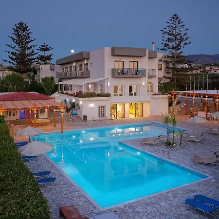 فندق Oasis - Adults Only 3*