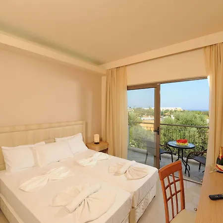 Oasis - Adults Only Hotel 3*