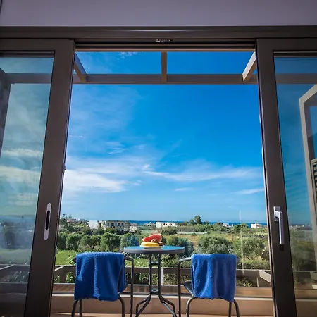 Oasis - Adults Only 3* Hersonissos (Crete)