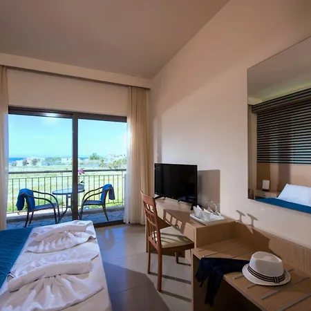 Oasis - Adults Only Hersonissos (Crete)