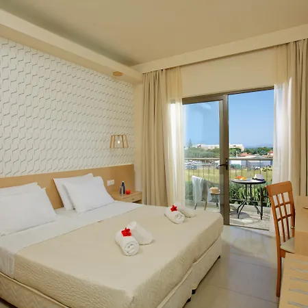 Oasis - Adults Only Hotel Hersonissos (Crete)