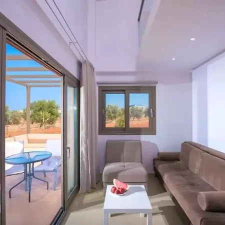 Hotel Oasis - Adults Only Hersonissos (Crete)