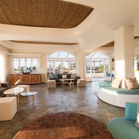 Hotel Oasis - Adults Only Hersonissos (Crete)