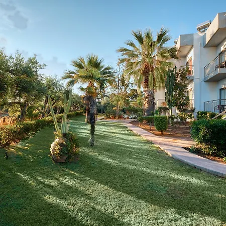 Oasis - Adults Only 3* Hersonissos (Crete)