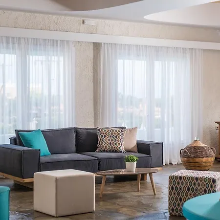 Oasis - Adults Only 3*