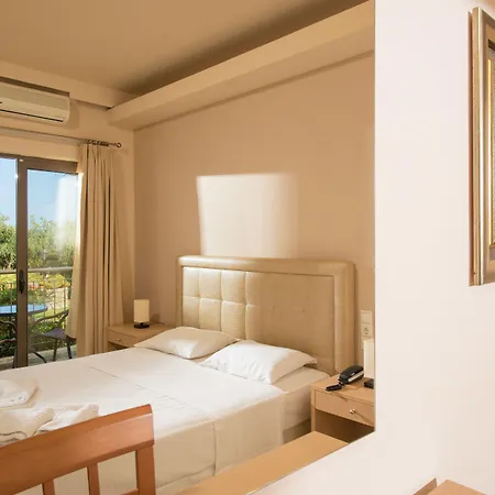 Oasis - Adults Only Hotel 3*