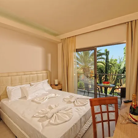 Hotel Oasis - Adults Only Hersonissos (Crete)