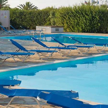 Hotel Oasis - Adults Only 3*