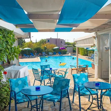 Oasis - Adults Only Hotel 3*