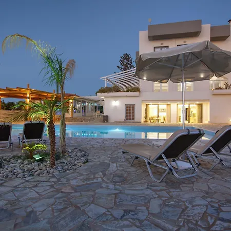 Oasis - Adults Only Hotel Hersonissos (Crete)