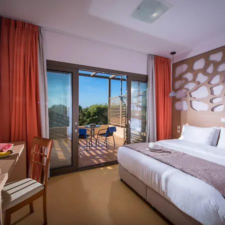 Oasis - Adults Only 3* Hersonissos (Crete)