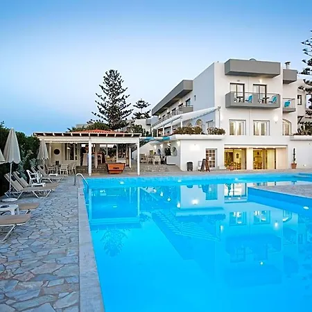 Oasis - Adults Only 3*
