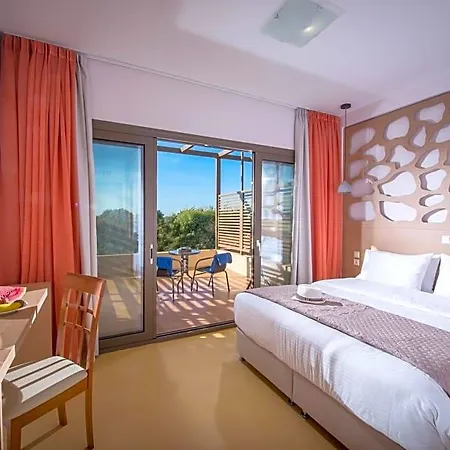 Hotel Oasis - Adults Only 3*