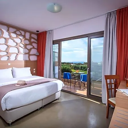 Oasis - Adults Only 3* Hersonissos (Crete)
