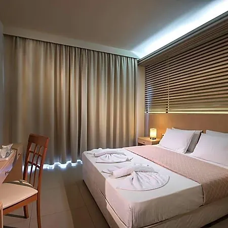 Oasis - Adults Only Hotel Hersonissos (Crete)