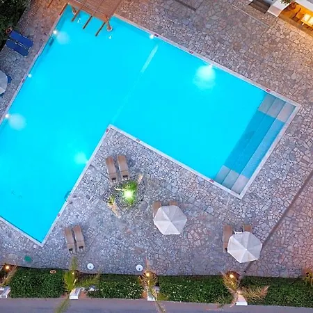 Oasis - Adults Only Hotel 3*