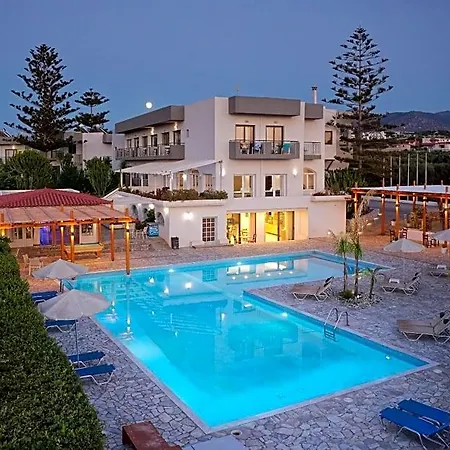 Oasis - Adults Only Hotel