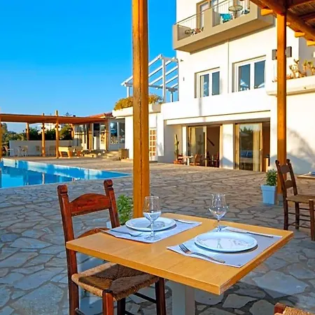 Hotel Oasis - Adults Only Hersonissos (Crete)