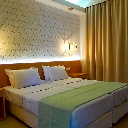 Hotel Oasis - Adults Only 3*
