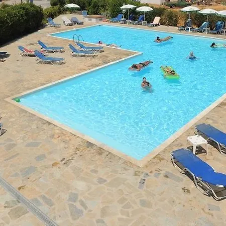 Oasis - Adults Only Hotel Hersonissos (Crete)
