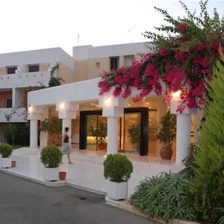 Hotel Oasis - Adults Only