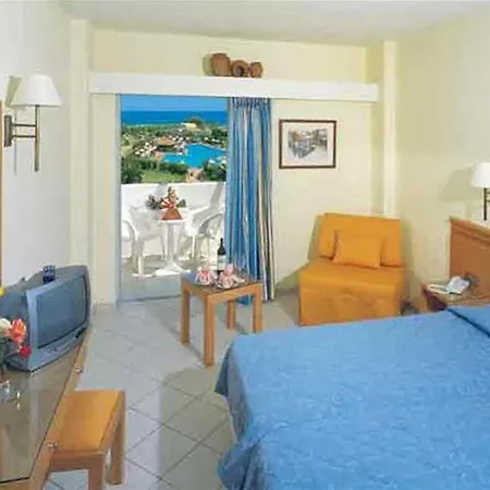 Oasis - Adults Only Hotel Hersonissos (Crete)