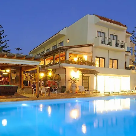 Hotel Oasis - Adults Only
