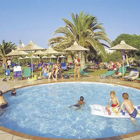 Oasis - Adults Only Hotel Hersonissos (Crete)