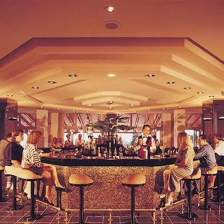 Oasis - Adults Only 3* خيرسونِسوس
