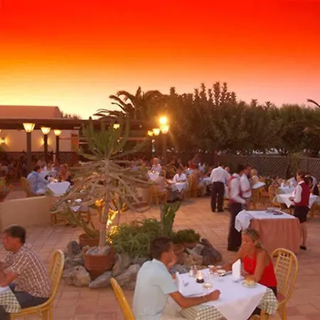 Hotel Oasis - Adults Only 3*