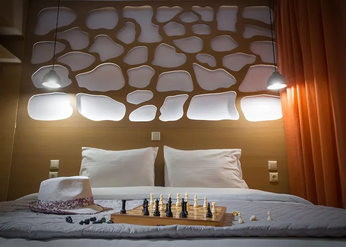 Oasis - Adults Only 3*