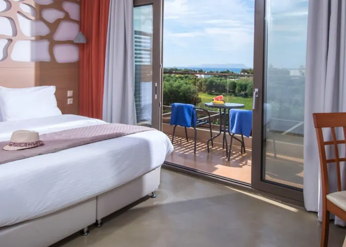 Oasis - Adults Only Hotel