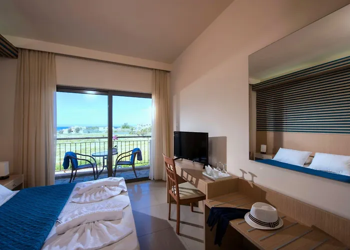 Oasis - Adults Only Hersonissos (Crete)