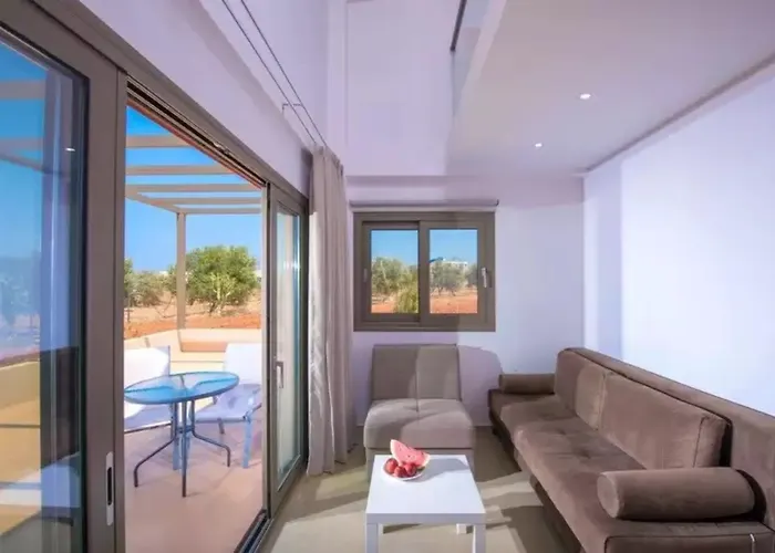 Hotel Oasis - Adults Only Hersonissos (Crete)