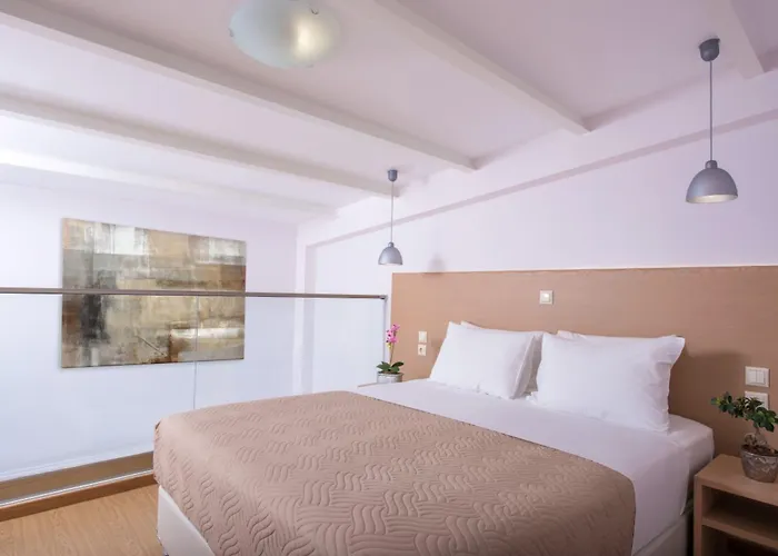 Hotel Oasis - Adults Only Hersonissos (Crete)