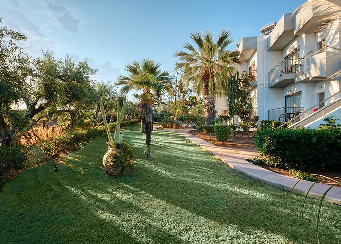 Oasis - Adults Only 3* Hersonissos (Crete)