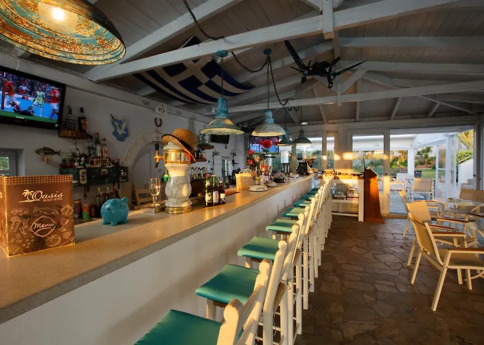 Hotel Oasis - Adults Only 3*