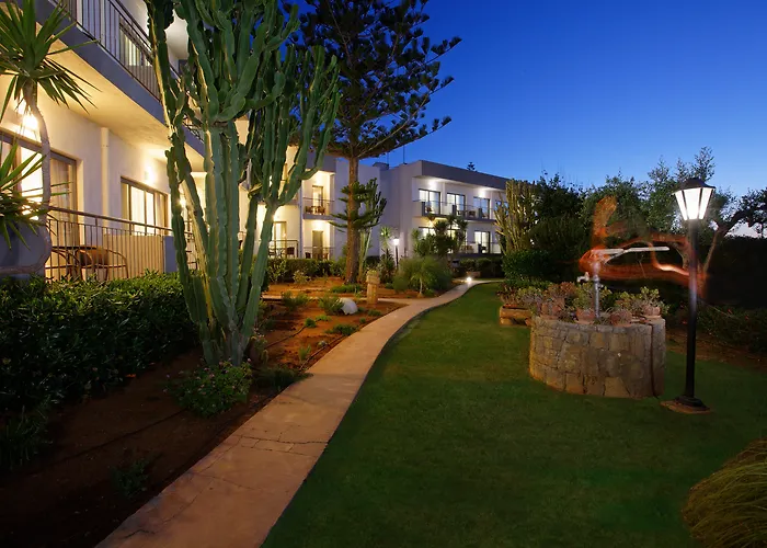 Hotel Oasis - Adults Only Hersonissos (Crete)