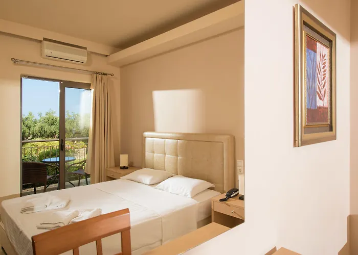 Oasis - Adults Only Hotel 3*