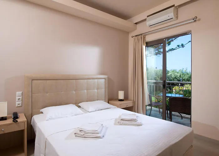 Oasis - Adults Only Hotel 3*